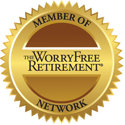 worry free retirement