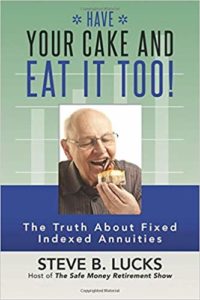 Eat Cake