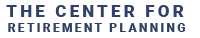 The Center For Retirement Planning